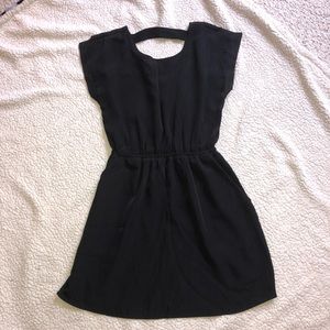 PINK REPUBLIC BLACK DRESS🖤